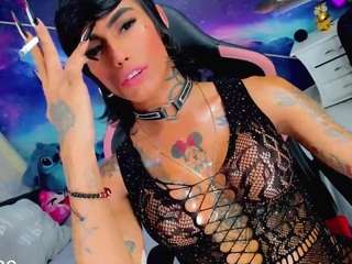 kilye-nella webcam model stream image