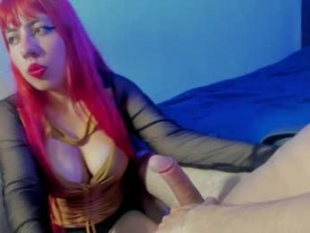 shelby__loveshow webcam model stream image