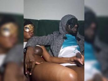 BadyAndShay1 webcam model stream image