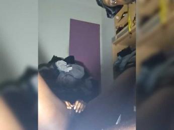 BadyAndShay1 webcam model stream image