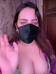 PRINSECA-AMBER webcam model stream image