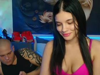 serenalovesryan webcam model stream image