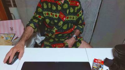 hucho40 webcam model stream image