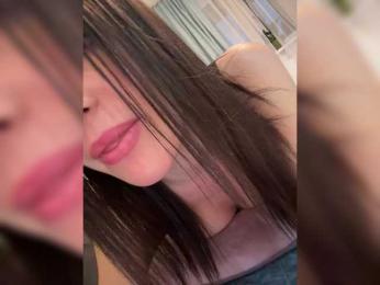 ILEM0609 webcam bongacams model stream image