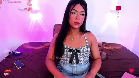 Sol_Vanegas webcam model stream image