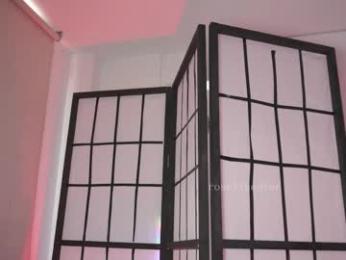 roselinedior webcam model stream image