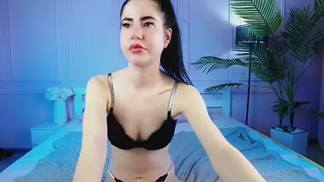 Emily_xoo webcam model stream image