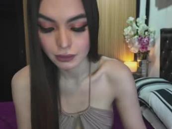 goddessofangel webcam chaturbate model stream image