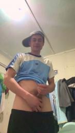 Vergalarga909 webcam model stream image