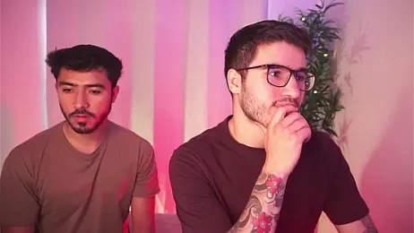 Tony_Wylie webcam model stream image