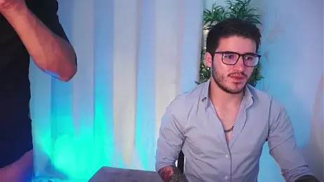 Tony_Wylie webcam model stream image