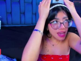 zoe_axel1 webcam chaturbate model stream image