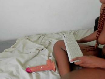 sweetafrican-squirt webcam model stream image