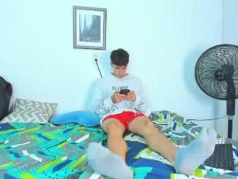 alessandro_dybala webcam model stream image