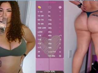 milavalentina webcam camsoda model stream image