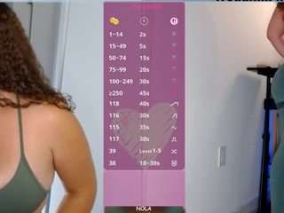 milavalentina webcam camsoda model stream image