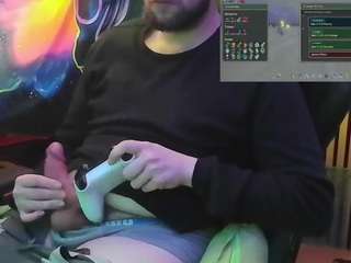 gercock webcam model stream image