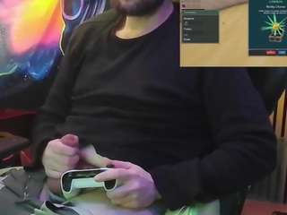 gercock webcam model stream image