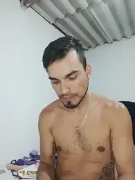 Malliah_killiam webcam model stream image