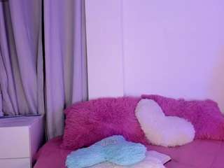 liliimoon webcam camsoda model stream image