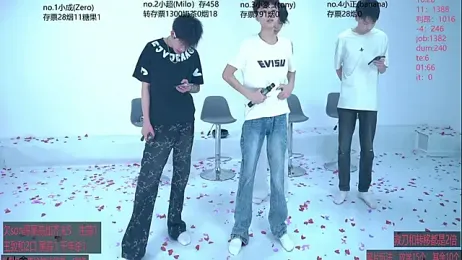 woshididimen webcam stripchat model stream image