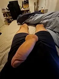 MarkBigDick35 webcam model stream image