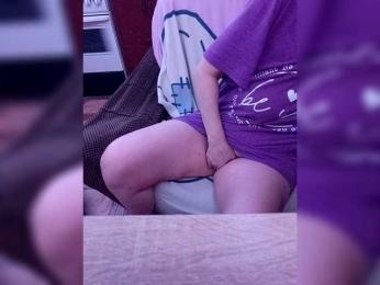 AlexaBaby989 webcam bongacams model stream image