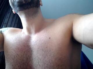 Morttek webcam flirt4free model stream image