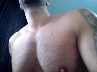 Morttek webcam flirt4free model stream image