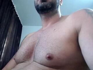 Morttek webcam flirt4free model stream image