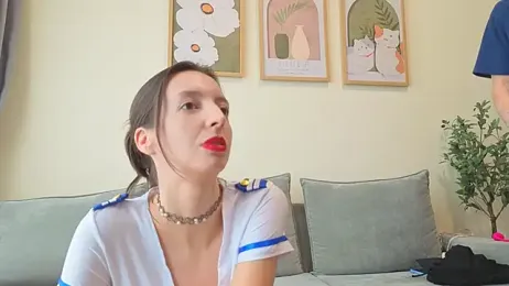 Morning_Stars webcam model stream image