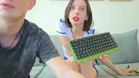 Morning_Stars webcam model stream image