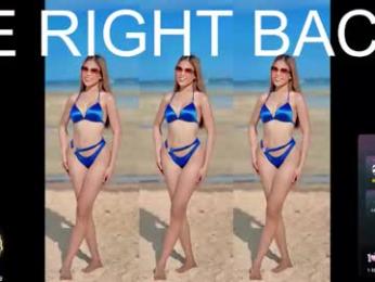 majestic_bella webcam model stream image