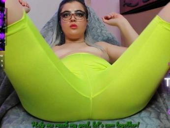Slutty_milf_bitch webcam model stream image