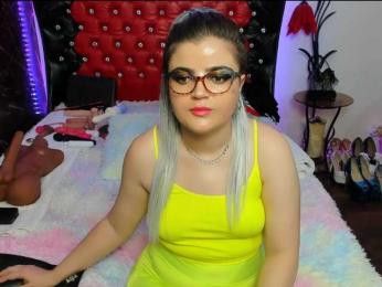 Slutty_milf_bitch webcam model stream image