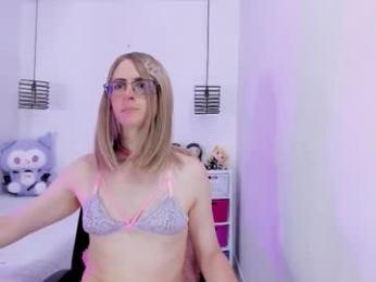 kimberly_thonson webcam model stream image