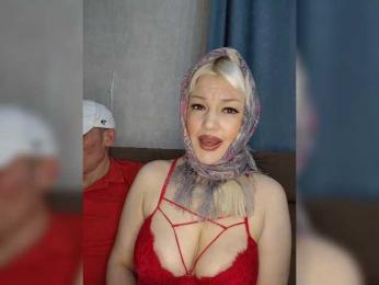 AlenkiyCvetochek webcam bongacams model stream image