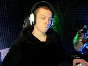 yoi_aji webcam model stream image