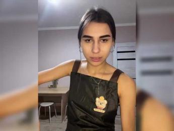 SweetSlice webcam model stream image