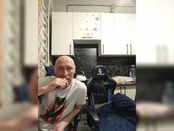 KeshVi777a webcam bongacams model stream image