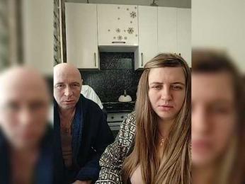 KeshVi777a webcam bongacams model stream image