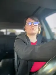 ZhenjaPoledance webcam model stream image