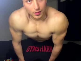 benicio03 webcam model stream image