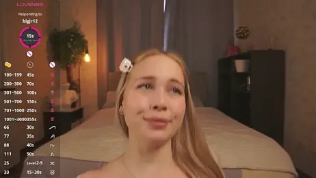 SusanneOsche webcam stripchat model stream image