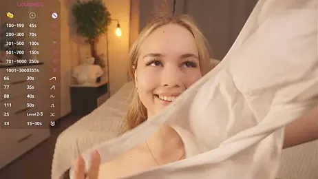 SusanneOsche webcam stripchat model stream image