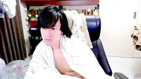 IroManager webcam model stream image