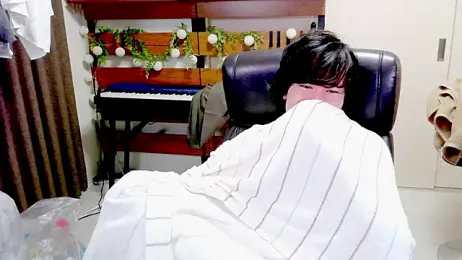 IroManager webcam model stream image