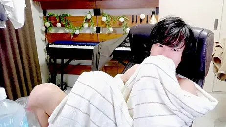 IroManager webcam model stream image