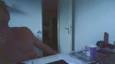 ALPHA_HUNK webcam model stream image