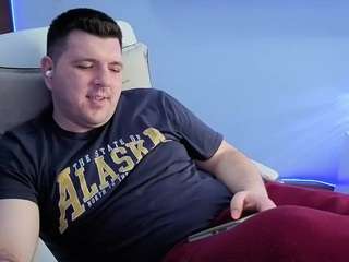 basystem8 webcam model stream image